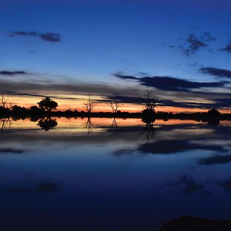 Madikwe River Lodge By Dream Resorts Madikwe Game Reserve Exterior foto