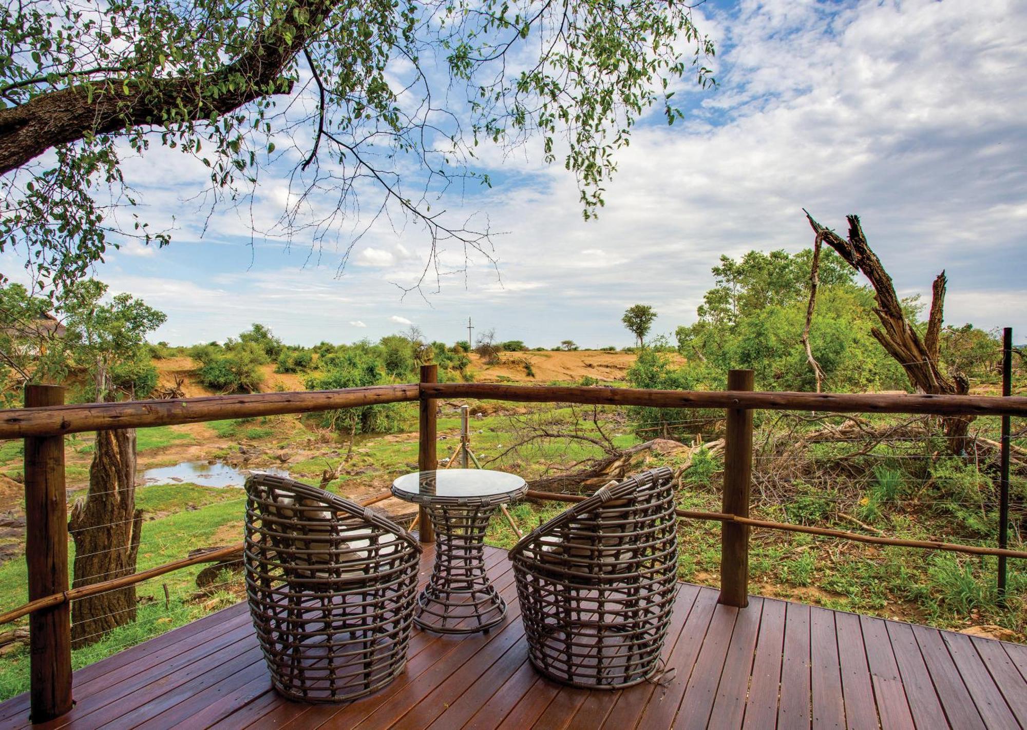 Madikwe River Lodge By Dream Resorts Madikwe Game Reserve Zimmer foto