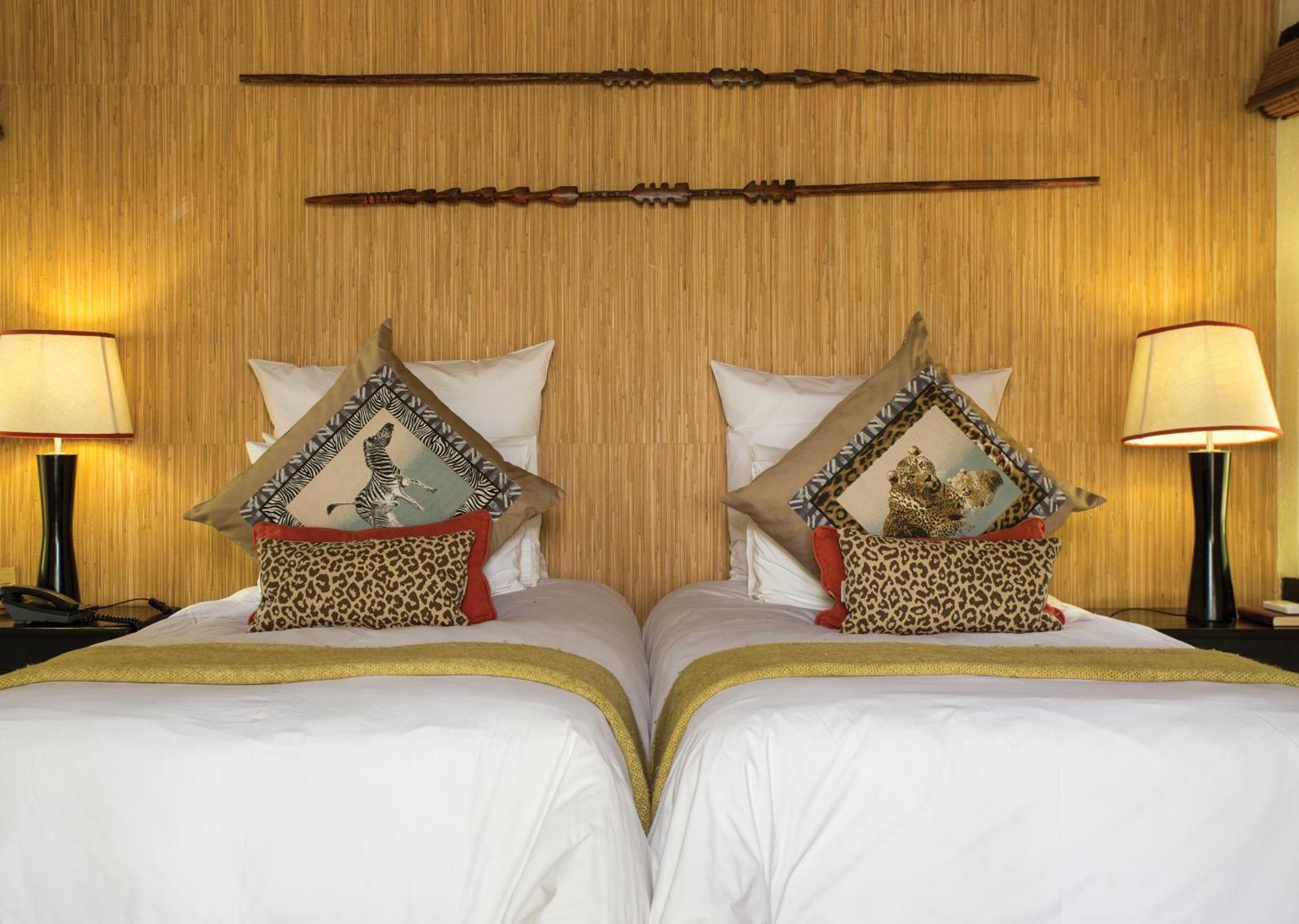 Madikwe River Lodge By Dream Resorts Madikwe Game Reserve Zimmer foto