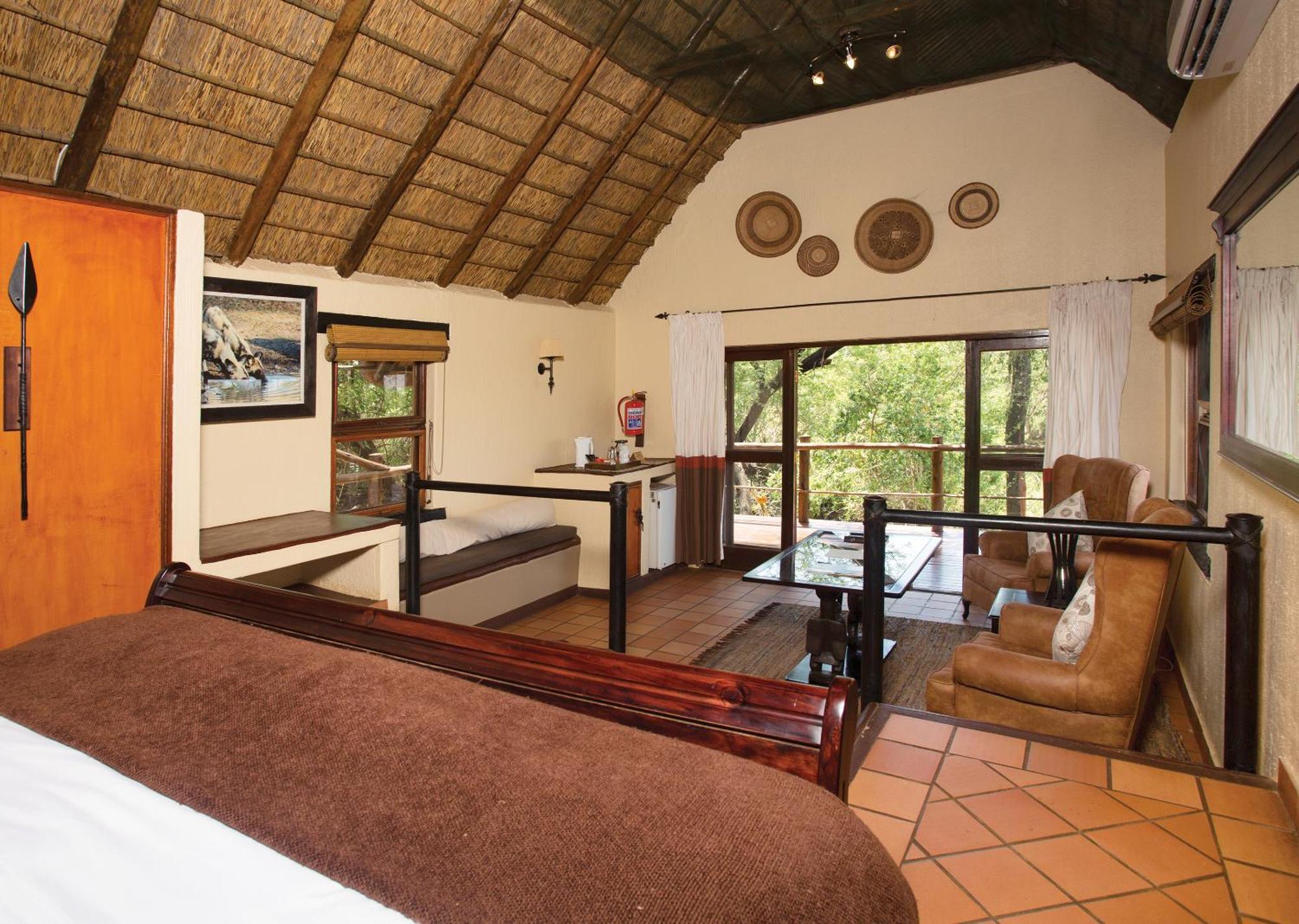 Madikwe River Lodge By Dream Resorts Madikwe Game Reserve Zimmer foto